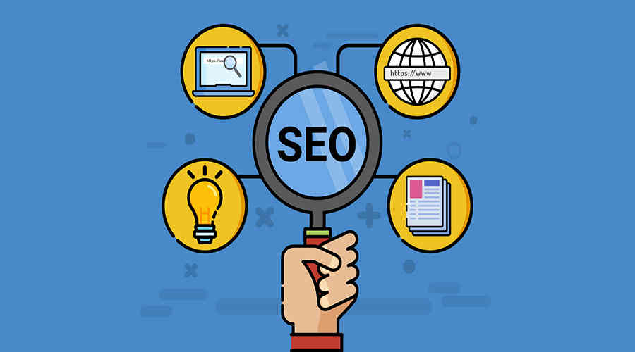 سئو SEO چیست و چرا به آن نیاز داریم؟